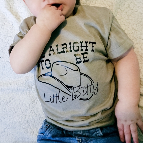 Toddler shirt - Picture 3 of 3